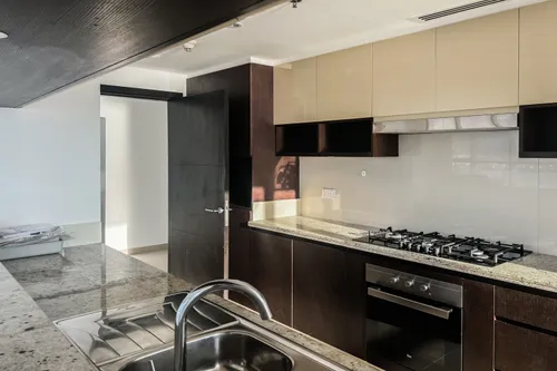 3 Bedrooms Apartment in Dubai Creek Residence Tower 3 South