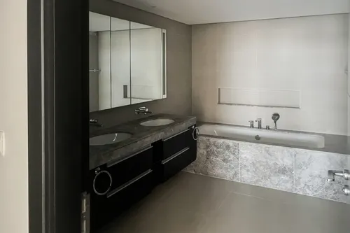 3 Bedrooms Apartment in Dubai Creek Residence Tower 3 South