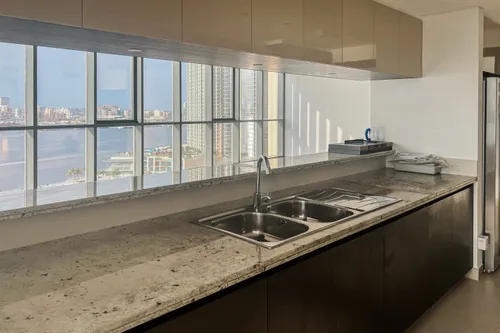 3 Bedrooms Apartment in Dubai Creek Residence Tower 3 South