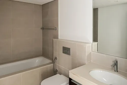 3 Bedrooms Apartment in Dubai Creek Residence Tower 3 South