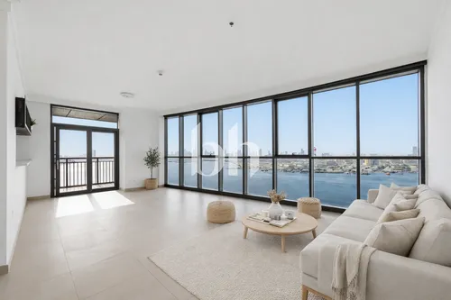 Spacious 3 Bedrooms | Upper Floor | Chiller Free