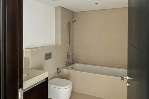 3 Bedrooms Apartment in Dubai Creek Residence Tower 3 South