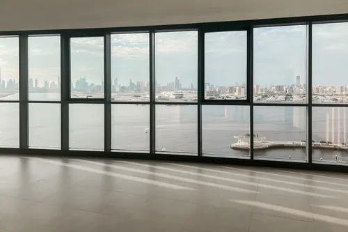 3 Bedrooms Apartment in Dubai Creek Residence Tower 3 South