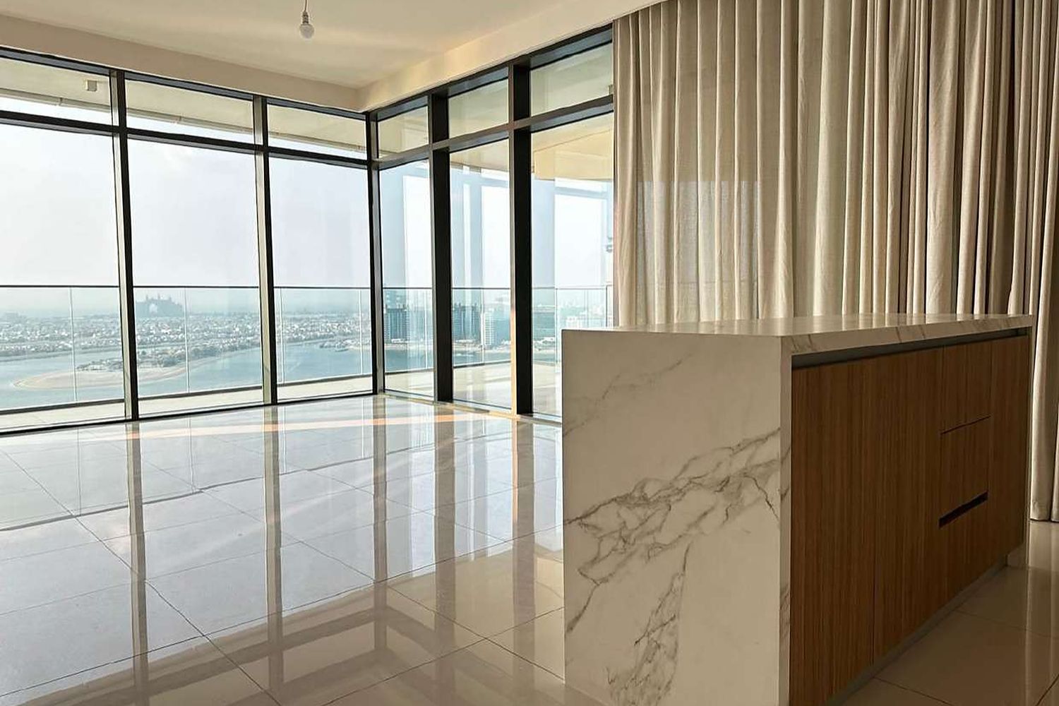 3 Bedroom Apartment in Beach Vista Tower 1