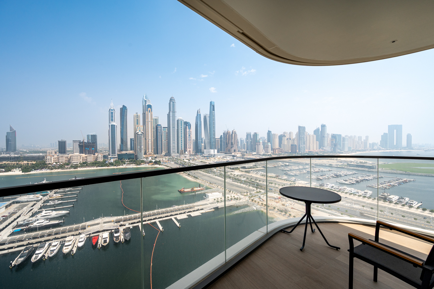 3 Bedrooms Apartment in Marina Vista Tower 1