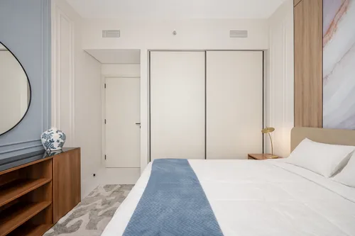 1 Bedroom Apartment in Marina Vista Tower 1