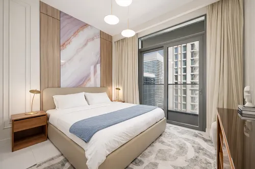 1 Bedroom Apartment in Marina Vista Tower 1