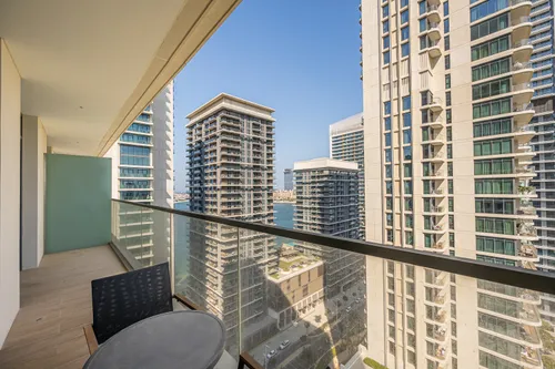 1 Bedroom Apartment in Marina Vista Tower 1