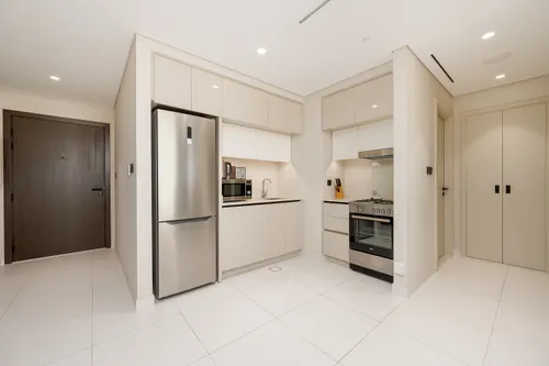 1 Bedroom Apartment in Marina Vista Tower 1