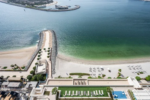 3 Bedrooms Apartment in Beach Vista Tower 1