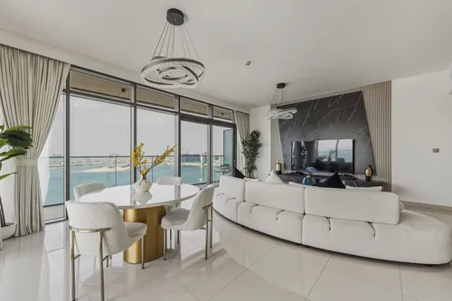 3 Bedrooms Apartment in Beach Vista Tower 1