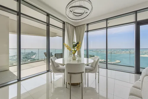 3 Bedrooms Apartment in Beach Vista Tower 1