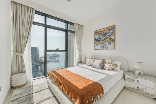 3 Bedrooms Apartment in Beach Vista Tower 1