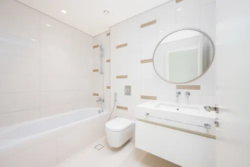 3 Bedrooms Apartment in Beach Vista Tower 1