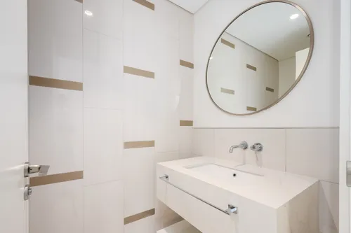 3 Bedrooms Apartment in Beach Vista Tower 1