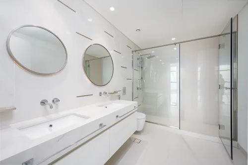 3 Bedrooms Apartment in Beach Vista Tower 1