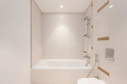 3 Bedrooms Apartment in Beach Vista Tower 1