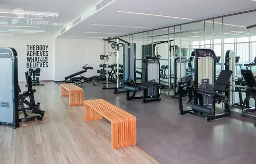 1 Bedroom Apartment in Marina Vista Tower 1