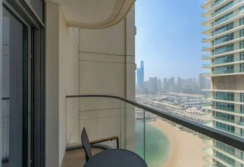 1 Bedroom Apartment in Marina Vista Tower 1