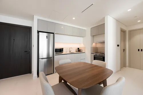 1 Bedroom Apartment in Marina Vista Tower 1