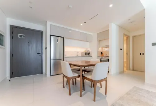 1 Bedroom Apartment in Marina Vista Tower 1