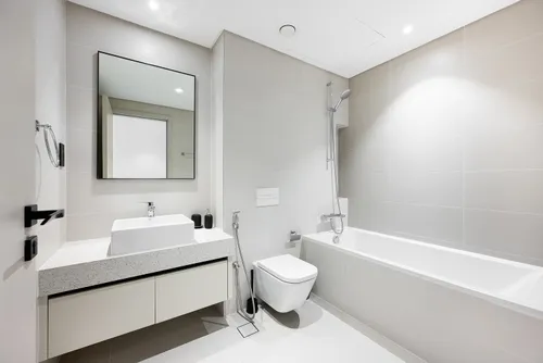 1 Bedroom Apartment in Marina Vista Tower 1