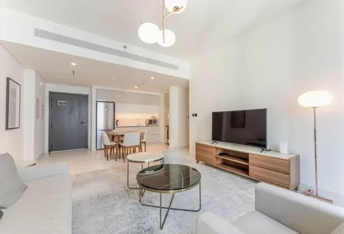 1 Bedroom Apartment in Marina Vista Tower 1