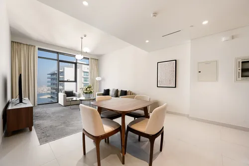 1 Bedroom Apartment in Marina Vista Tower 1