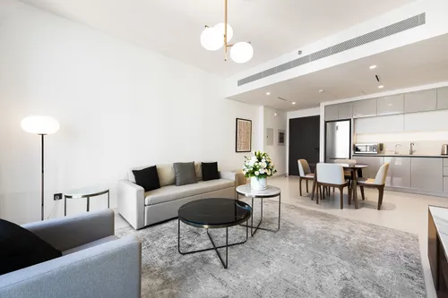 1 Bedroom Apartment in Marina Vista Tower 1