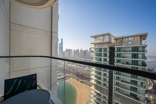 1 Bedroom Apartment in Marina Vista Tower 1