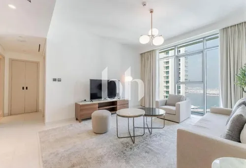 Palm View | Rooftop Corner unit | Private Beach