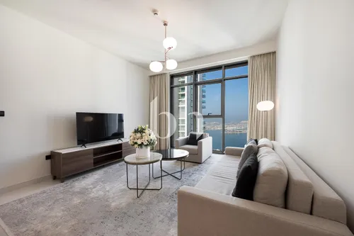 High Floor | Palm View | High ROI