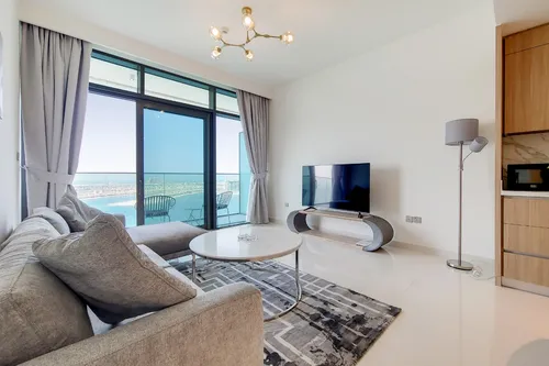 2 Bedrooms Apartment in Beach Vista Tower 1