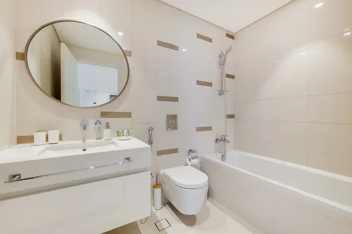 2 Bedrooms Apartment in Beach Vista Tower 1