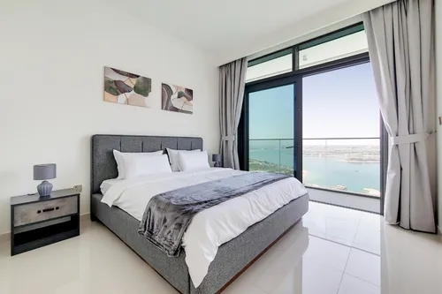 2 Bedrooms Apartment in Beach Vista Tower 1