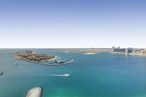 2 Bedrooms Apartment in Beach Vista Tower 1