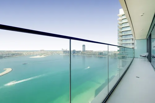 2 Bedrooms Apartment in Beach Vista Tower 1