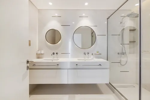 2 Bedrooms Apartment in Beach Vista Tower 1