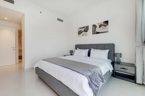 2 Bedrooms Apartment in Beach Vista Tower 1