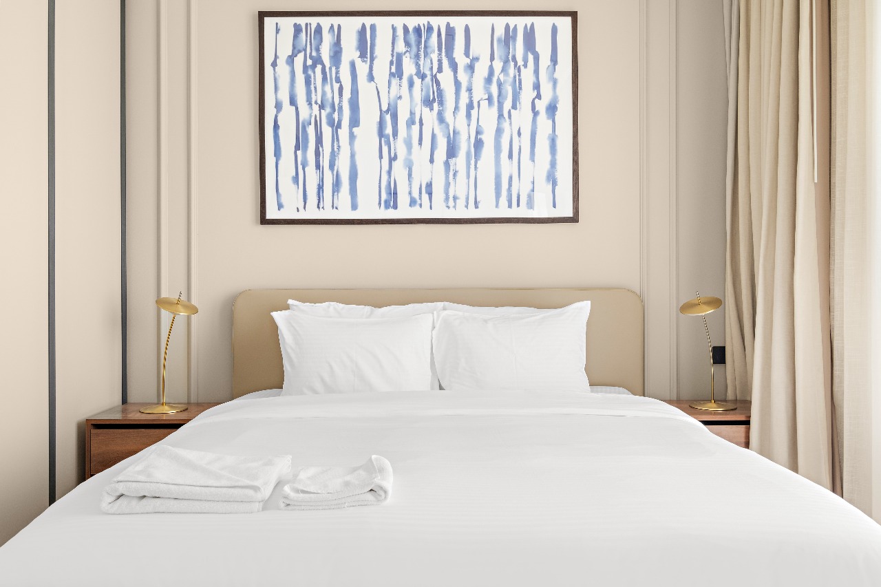 1 Bedroom Apartment in Marina Vista Tower 1