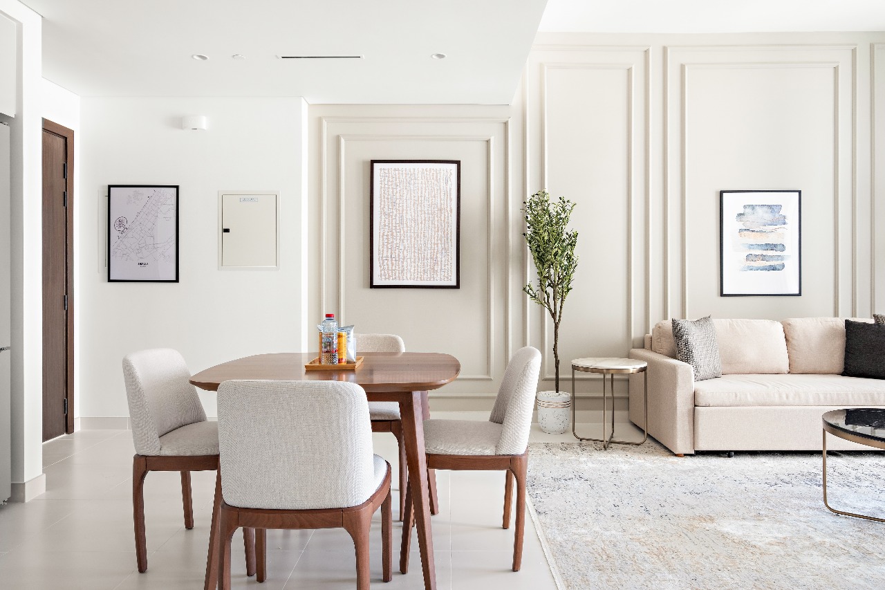 1 Bedroom Apartment in Marina Vista Tower 1