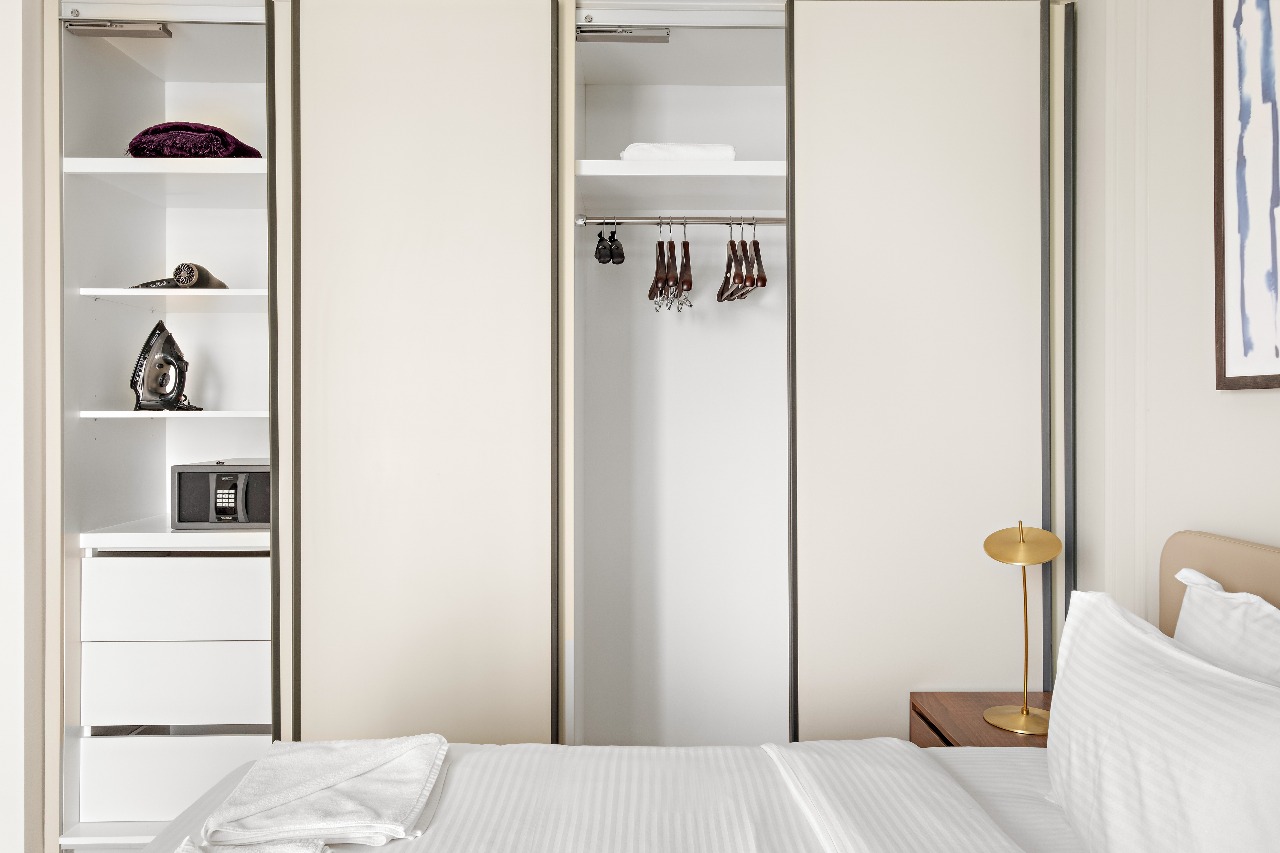 1 Bedroom Apartment in Marina Vista Tower 1