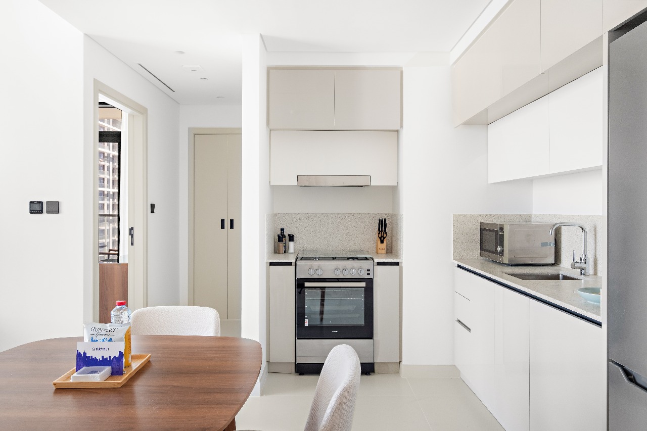 1 Bedroom Apartment in Marina Vista Tower 1