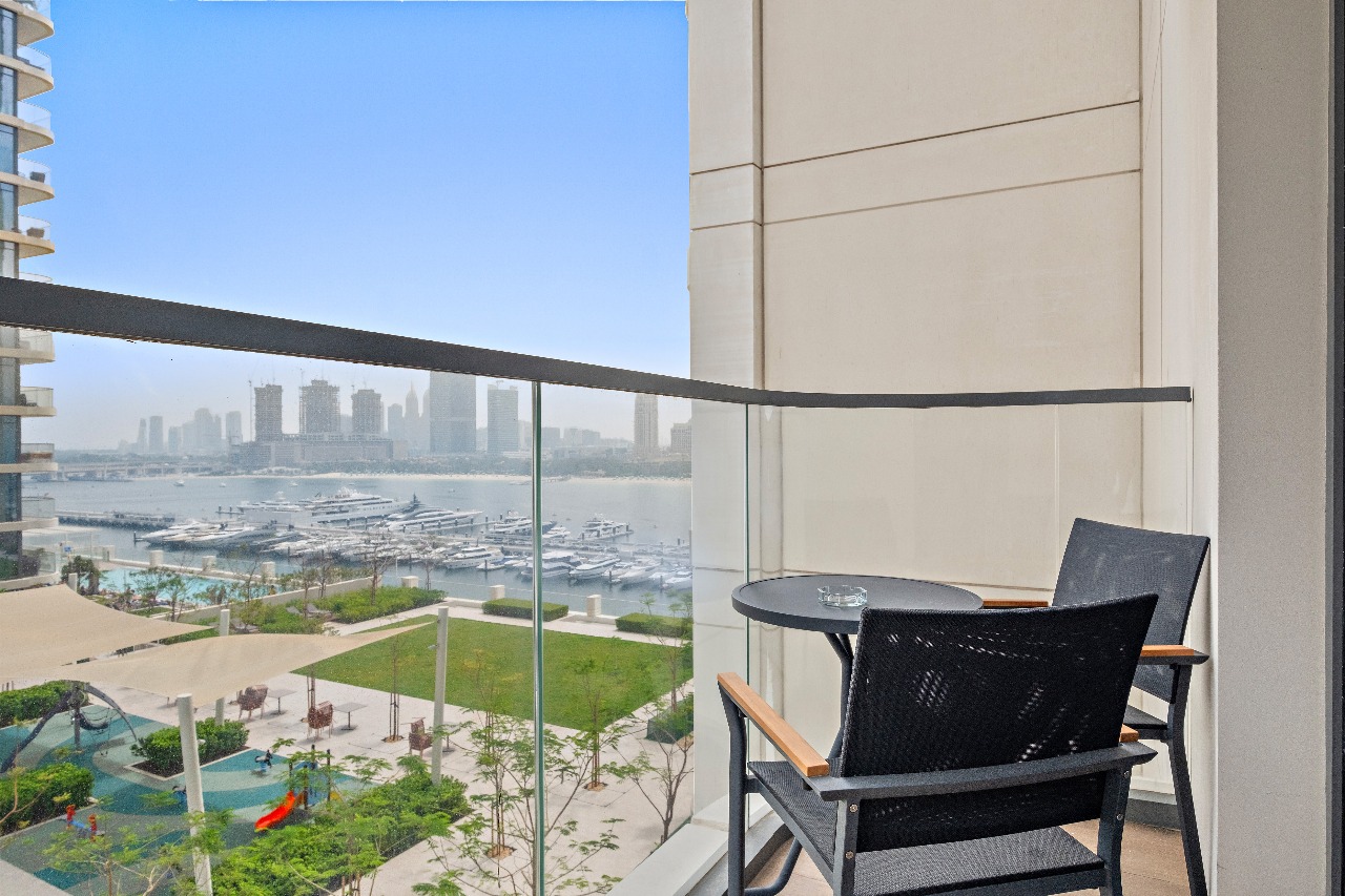 1 Bedroom Apartment in Marina Vista Tower 1