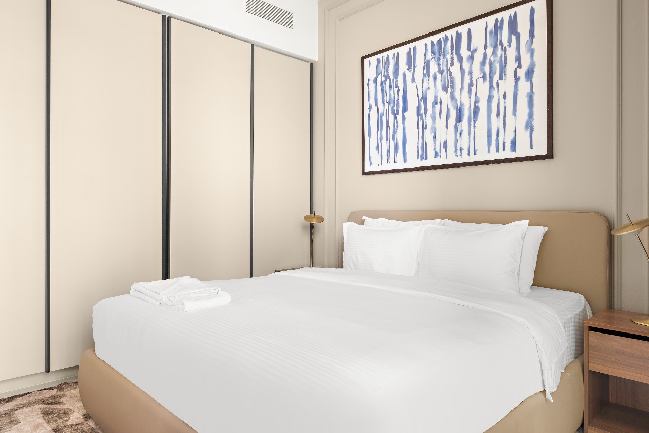 1 Bedroom Apartment in Marina Vista Tower 1