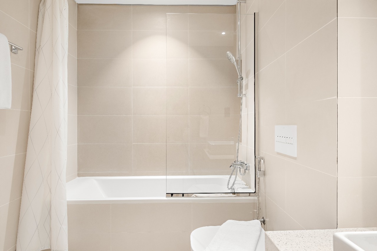 1 Bedroom Apartment in Marina Vista Tower 1