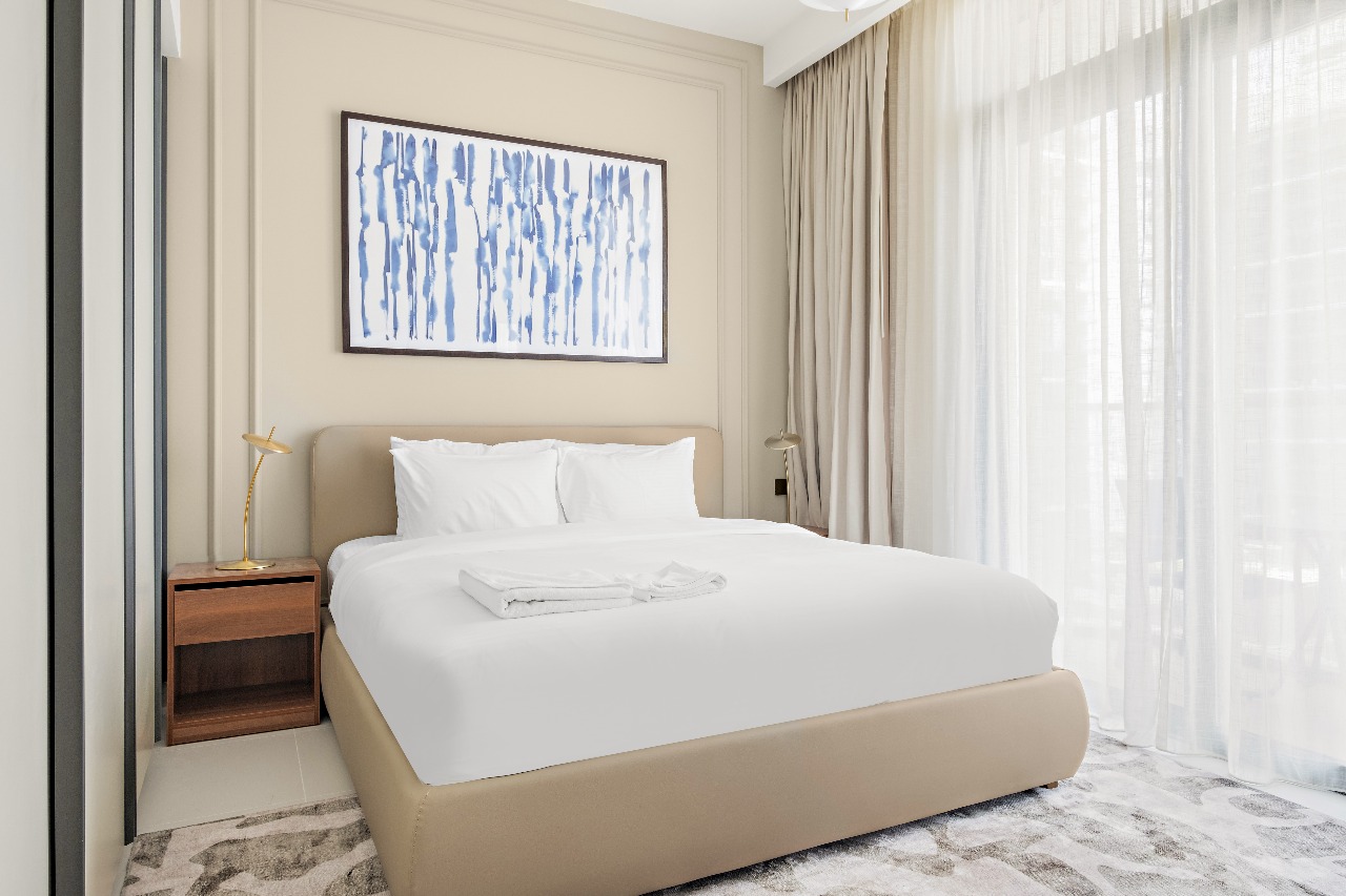 1 Bedroom Apartment in Marina Vista Tower 1