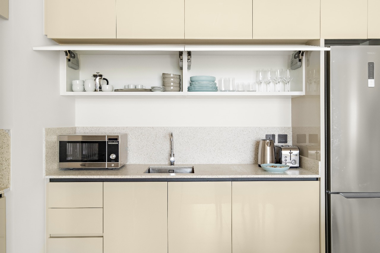 1 Bedroom Apartment in Marina Vista Tower 1