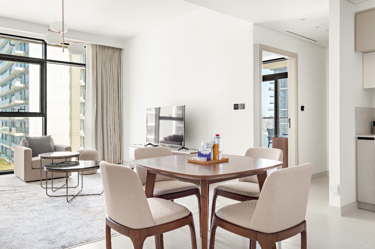 1 Bedroom Apartment in Marina Vista Tower 1