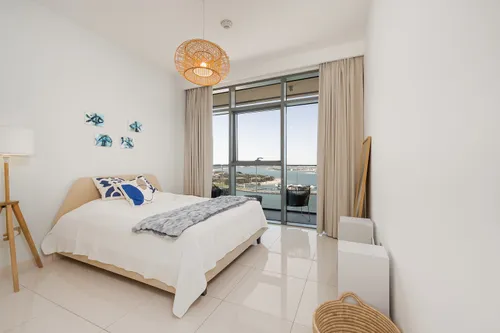 2 Bedrooms Apartment in Beach Vista Tower 1